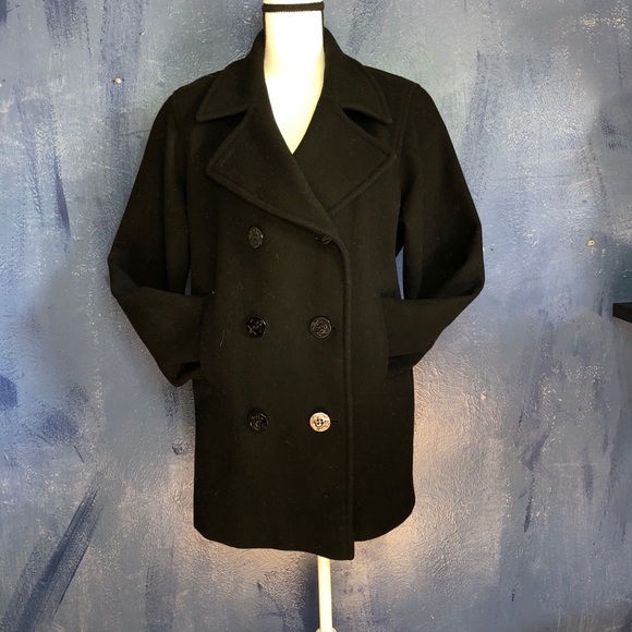 J. Percy Jackets & Blazers - ❤️SALE❤️Woman’s J. Percy Button up Coat(NWOT)